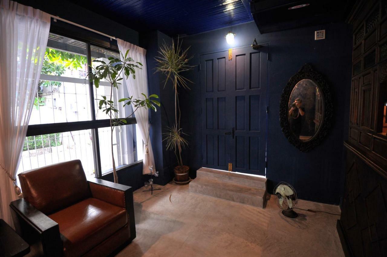 Vimala Residence (Adults Only) Bangkok Esterno foto