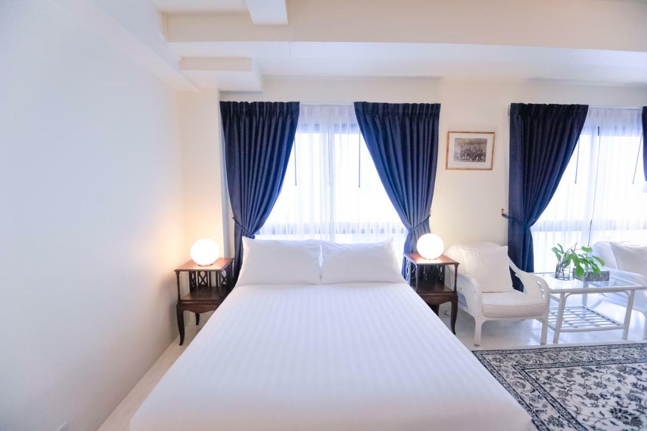 Vimala Residence (Adults Only) Bangkok Esterno foto