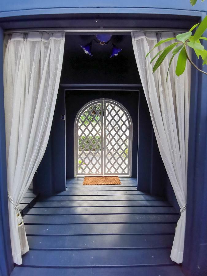 Vimala Residence (Adults Only) Bangkok Esterno foto