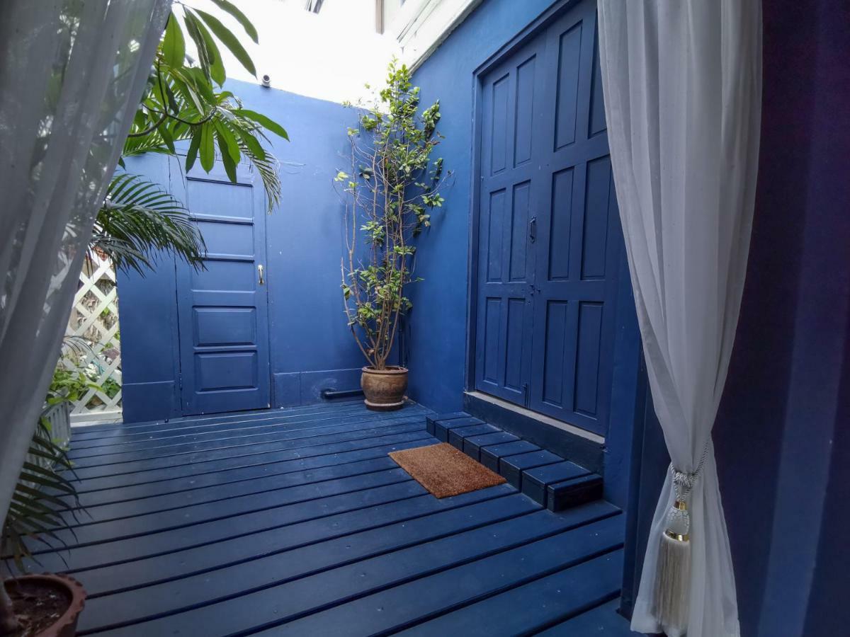 Vimala Residence (Adults Only) Bangkok Esterno foto
