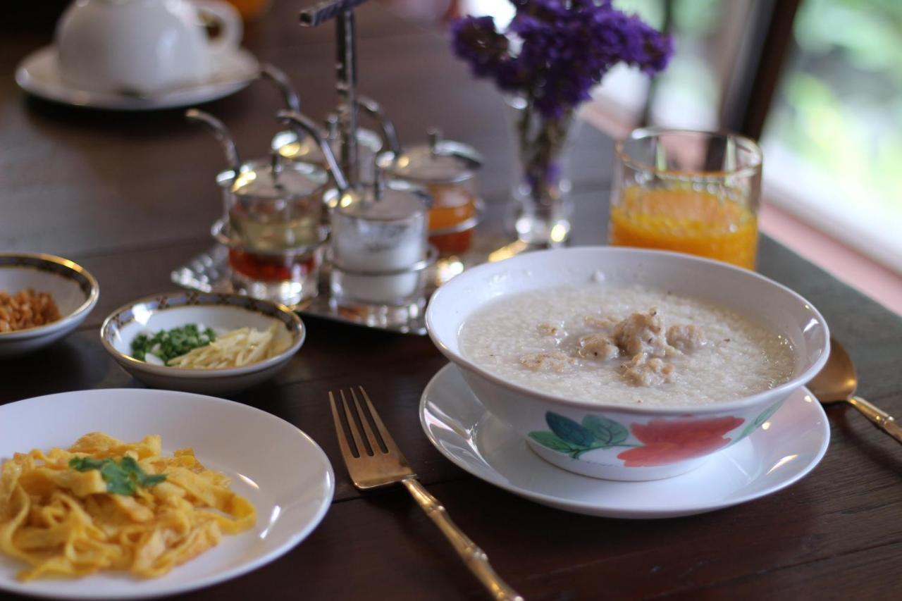 Vimala Residence (Adults Only) Bangkok Esterno foto